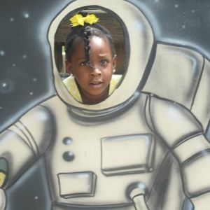 Meet your Posher, Cheik